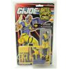 Image 1 : #1053 GI JOE ARAH 1993 DR. MINDBENDER CARDED