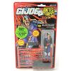 Image 1 : #1054 GI JOE ARAH 1993 MAJOR BLUDD CARDED FIGURE