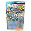 Image 1 : #1055 GI JOE ARAH 1992 KEEL-HAUL CARDED FIGURE