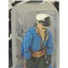 Image 4 : #1055 GI JOE ARAH 1992 KEEL-HAUL CARDED FIGURE