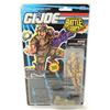 Image 1 : #1061 GI JOE ARAH 1993 DUKE CARDED ACTION FIGURE