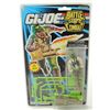 Image 1 : #1063 GI JOE ARAH 1993 COLONEL COURAGE CARDED