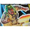Image 3 : #1063 GI JOE ARAH 1993 COLONEL COURAGE CARDED