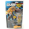 Image 1 : #1064 GI JOE ARAH 1993 LEATHERNECK CARDED FIGURE