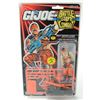 Image 1 : #1065 GI JOE ARAH 1993 NIGHT CREEPER LEADER FIGURE