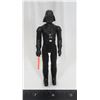 Image 1 : #1080 STAR WARS DARTH VADER FIGURE 1978 W/