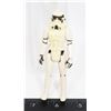Image 1 : #1081 STAR WARS STORMTROOPER FIGURE 1978 KENNER
