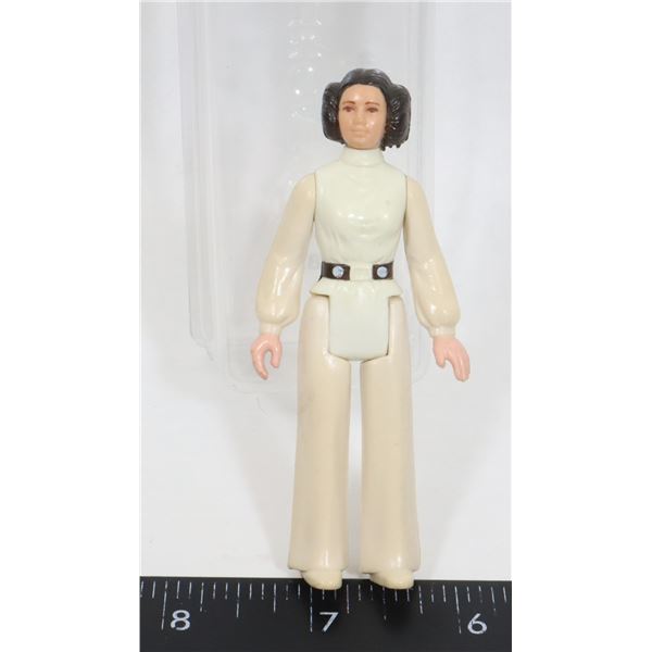 #1082 STAR WARS PRINCESS LEIA FIGURE 1978 KENNER
