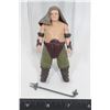 Image 1 : #1087 STAR WARS ROTJ 1983 RANCOR KEEPER COMPLETE