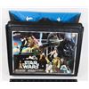 Image 1 : #1088 STAR WARS MINI ACTION FIGURE CASE 1978