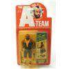 Image 1 : #1096 THE A-TEAM MR. T CARDED ACTION FIGURE 1983