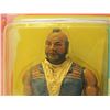 Image 3 : #1096 THE A-TEAM MR. T CARDED ACTION FIGURE 1983