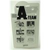 Image 4 : #1096 THE A-TEAM MR. T CARDED ACTION FIGURE 1983