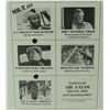 Image 5 : #1096 THE A-TEAM MR. T CARDED ACTION FIGURE 1983