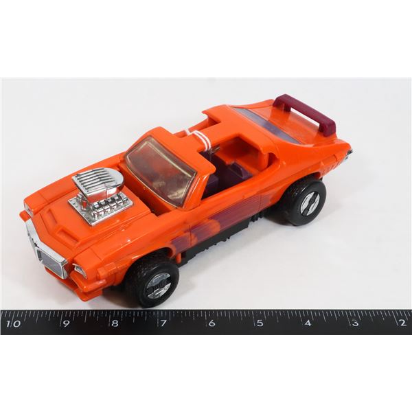 #1102 KENNER MASK STINGER VEHICLE 1986 M.A.S.K.