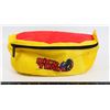 Image 1 : #1103 DICK TRACY 1990 MOVIE FANNY PACK ACCESSORY