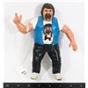 Image 1 : #1104 WWF LJNWRESTLER 1986 CAPTAIN LOU ALBANO