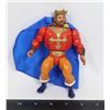 Image 1 : #1111 MASTERS OF THE UNIVERSE MOTU KING RANDOR