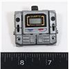 Image 1 : #1117 1980'S QUARTZ ROBOT WATCH TRANSFORMER
