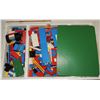 Image 2 : #1128 LEGO 910 BOXED SET ADVANCED BASIC SET 1976