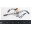 Image 1 : #1134 LEGO SPIDER-MAN DR. OCTOPUS MINI FIG 4857