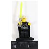Image 1 : #1139 LEGO STAR WARS LUKE SKYWALKER JABBA'S PALACE