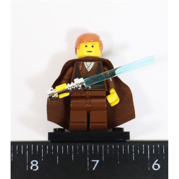 #1140 LEGO STAR WARS ANAKIN SKYWALKER PADAWAN