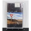 Image 1 : #1146 SEALED PEARL JAM YIELD CASSETTE TAPE 1998