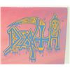 Image 2 : #1148 DEATH LEPROSY VINYL RECORD DEATH METAL 1988