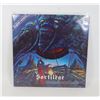 Image 1 : #1149 SORTILEGE METAMORPHOSIS VINYL RECORD 1984