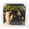 Image 1 : #1155 THE DOORS VINYL RECORD CANADA PRESS
