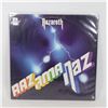 Image 1 : #1157 NAZARETH RAZAMANAZ VINYL RECORD GOOD SHAPE