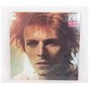 Image 1 : #1159 DAVID BOWIE SPACE ODDITY VINYL RECORD 1972