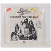 Image 1 : #1164 SEALED VINYL STRAIGHT SHOOTER FIGHTING MAN