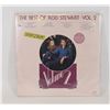 Image 1 : #1168 SEALED VINYL BEST OF ROD STEWART VOL 2