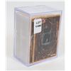 Image 1 : #1180 YU-GI-OH! CARD LOT IN PLASTIC CASE