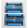 Image 1 : #1190 STAR TREK THE NEXT GENERATION SEALED CARDS