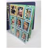 Image 1 : #1196 GREASE MOVIE 1978 CARDS IN BINDER LOT OF 50