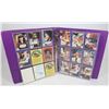 Image 1 : #1197 MORK & MINDY 1978 CARDS IN BINDER LOT OF 30