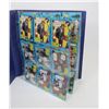 Image 1 : #1199 PEE WEE'S PLAYHOUSE TV SHOW CARDS IN BINDER