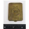 Image 1 : #1222 CANADIAN PACIFIC STEAMSHIP MATCH CASE