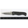 Image 1 : #1230 MODERN POCKET KNIFE K02017 HAS WEAR MADE