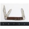 Image 1 : #1237 JAPANESE POCKET KNIFE VINTAGE MID 20TH
