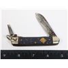 Image 1 : #1241 CUB SCOUTS BSA POCKET KNIFE CAMILLUS NY USA