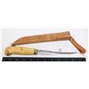 Image 1 : #1243 J . MARTTIINI FINLAND FISHING KNIFE + SHEATH