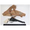 Image 1 : #1251 VINTAGE TOY CAP GUN HUBLEY COWBOY PISTOL