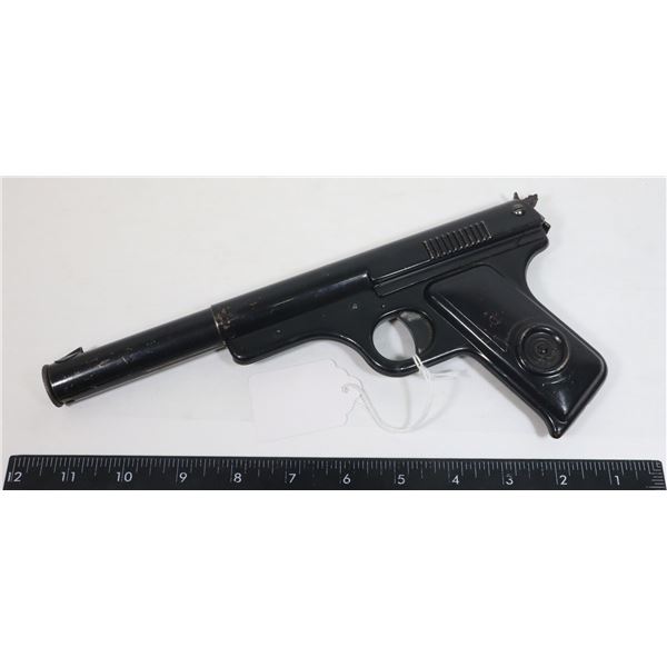 #1259 DAISY 118 TARGET SPECIAL BB PISTOL TARGETEER