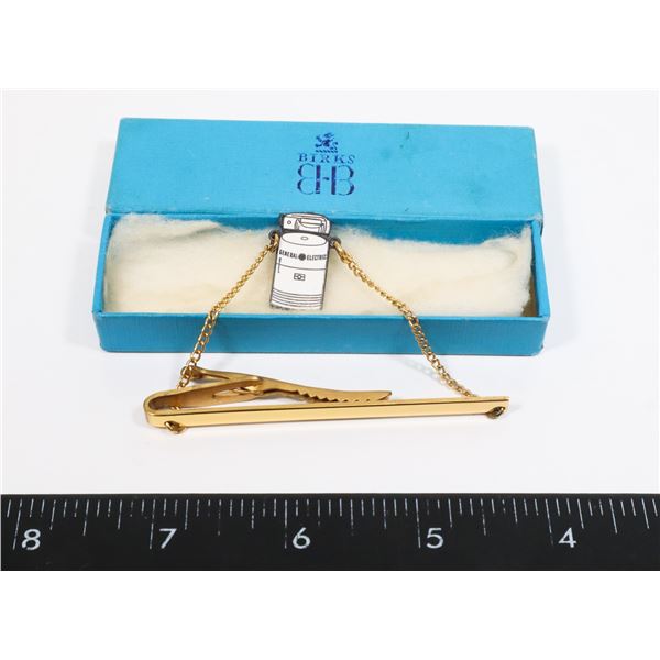 #1265 GENERAL ELECTRIC WASHING MACHINE TIE CLIP
