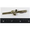 Image 1 : #1285 VINTAGE TIE CLIP BOAT PROPELLER HICKOK USA
