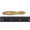 Image 1 : #1298 VINTAGE TIE CLIP TOOL PLIERS DESIGN 20TH